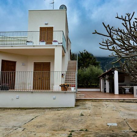 Апартаменты Casa Pomelia Кастелламмаре-дель-Голфо Экстерьер фото