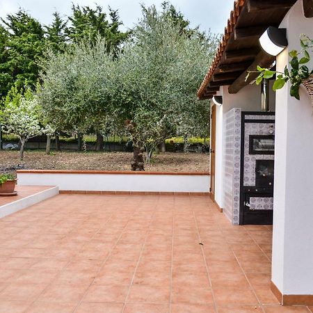 Апартаменты Casa Pomelia Кастелламмаре-дель-Голфо Экстерьер фото